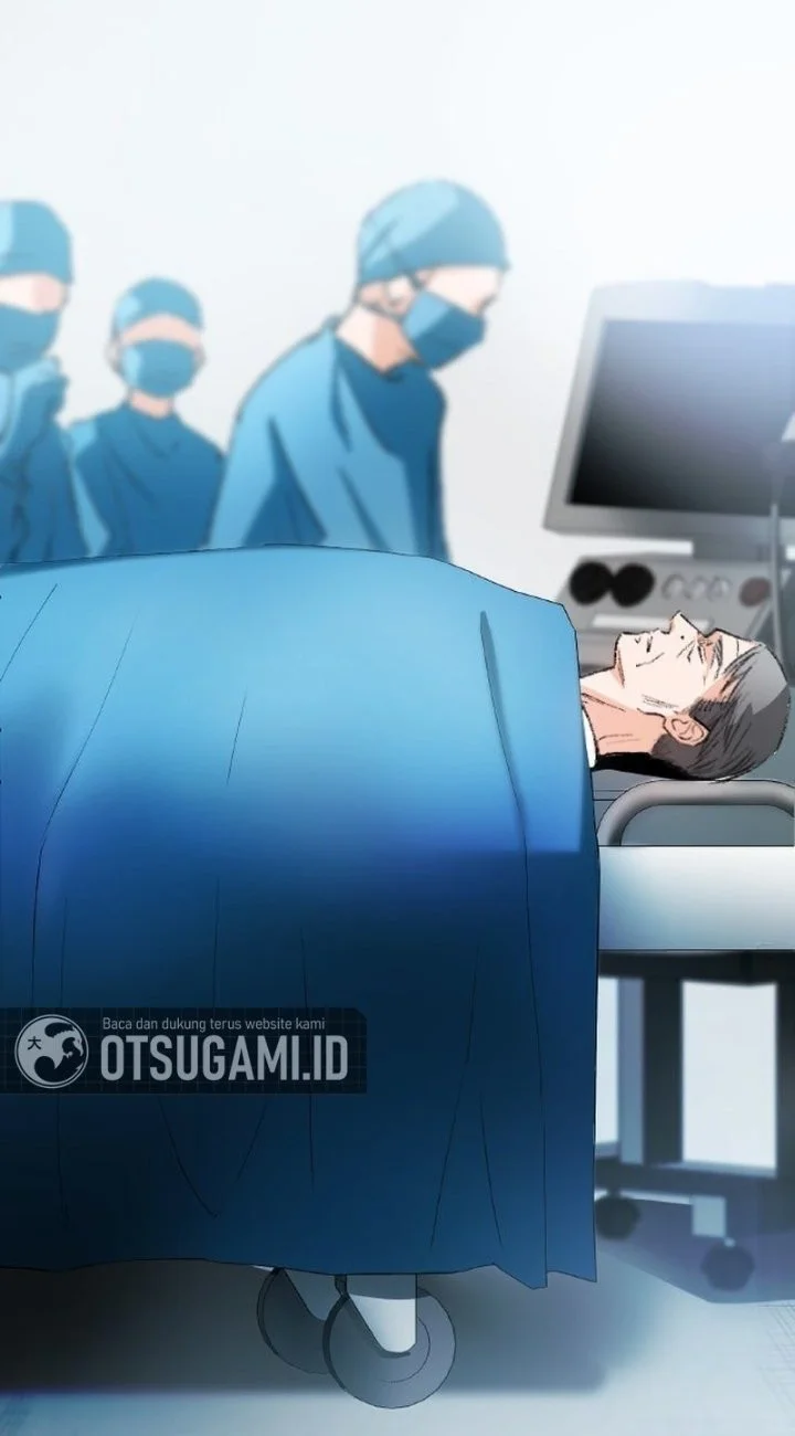Doctor Quest Chapter 1 - halaman 24