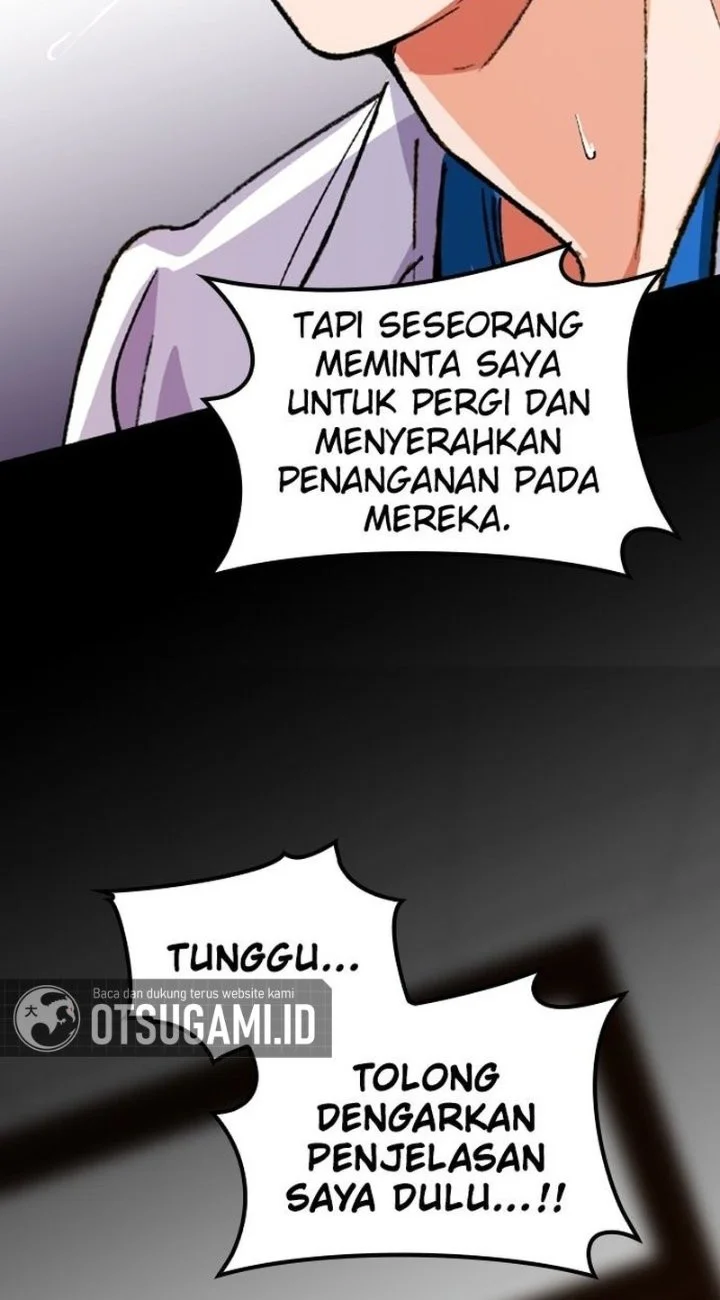 Doctor Quest Chapter 1 - halaman 30