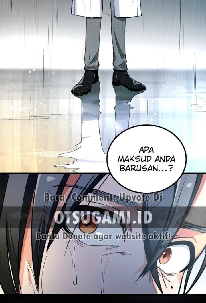 Doctor Quest Chapter 1 - halaman 33