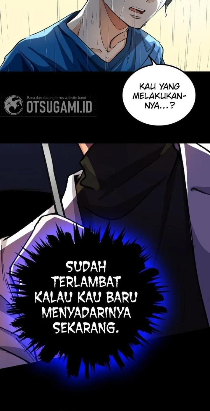 Doctor Quest Chapter 1 - halaman 35
