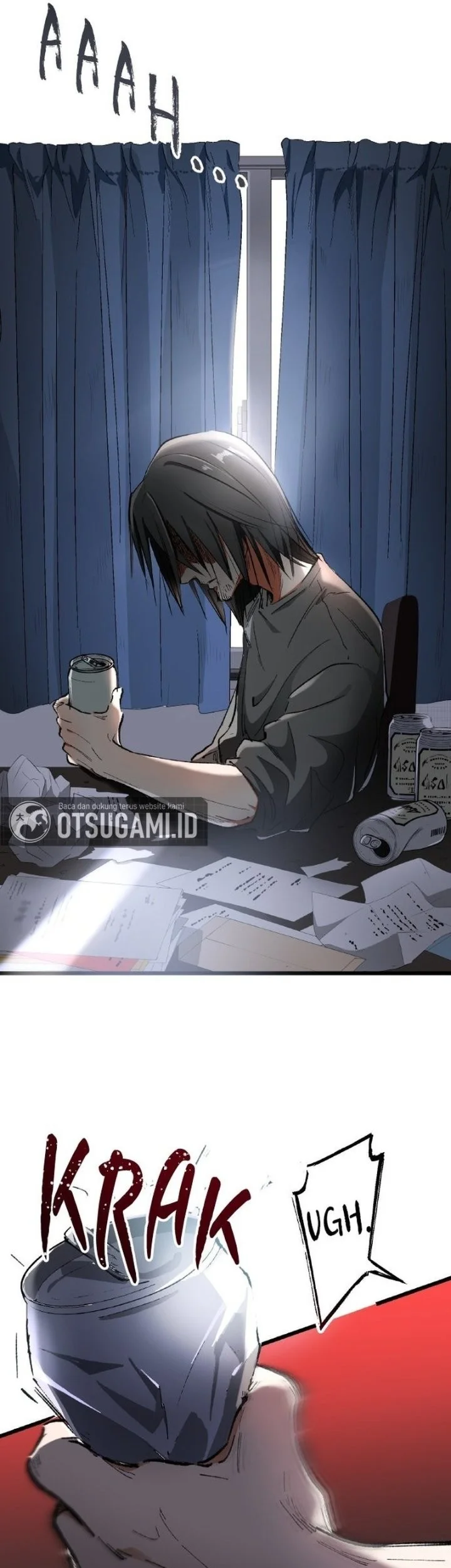 Doctor Quest Chapter 1 - halaman 4