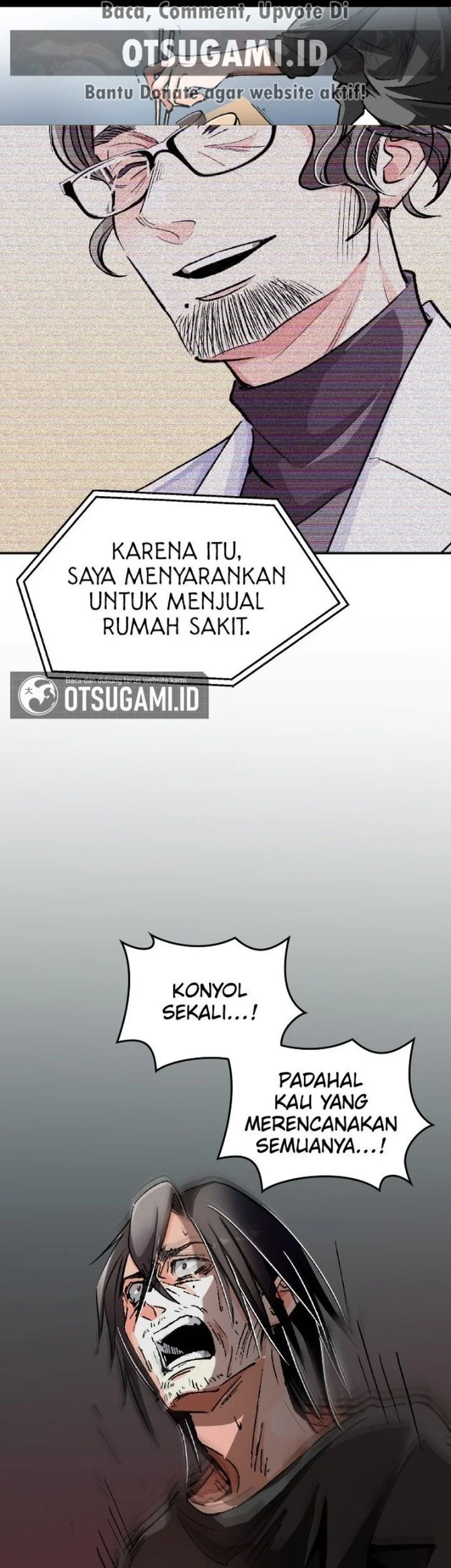 Doctor Quest Chapter 1 - halaman 41