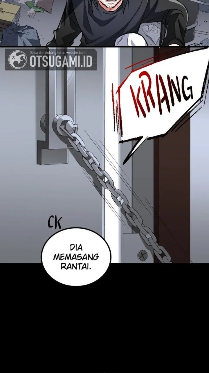 Doctor Quest Chapter 1 - halaman 46