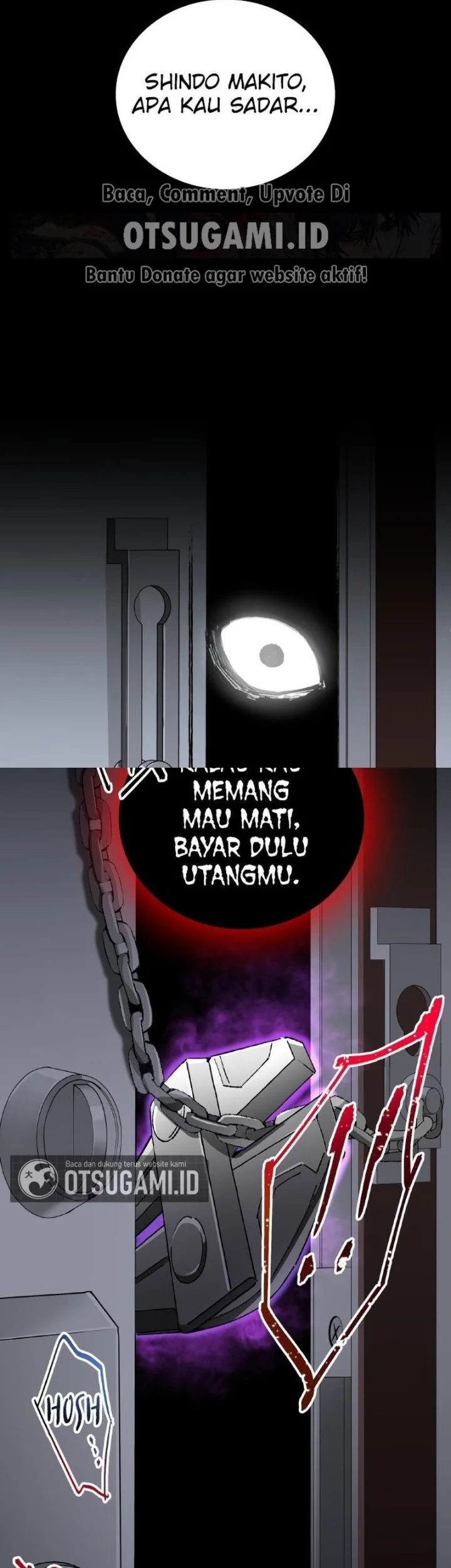 Doctor Quest Chapter 1 - halaman 47