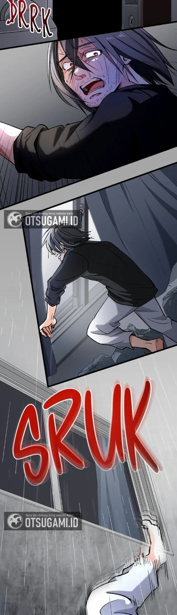 Doctor Quest Chapter 1 - halaman 48