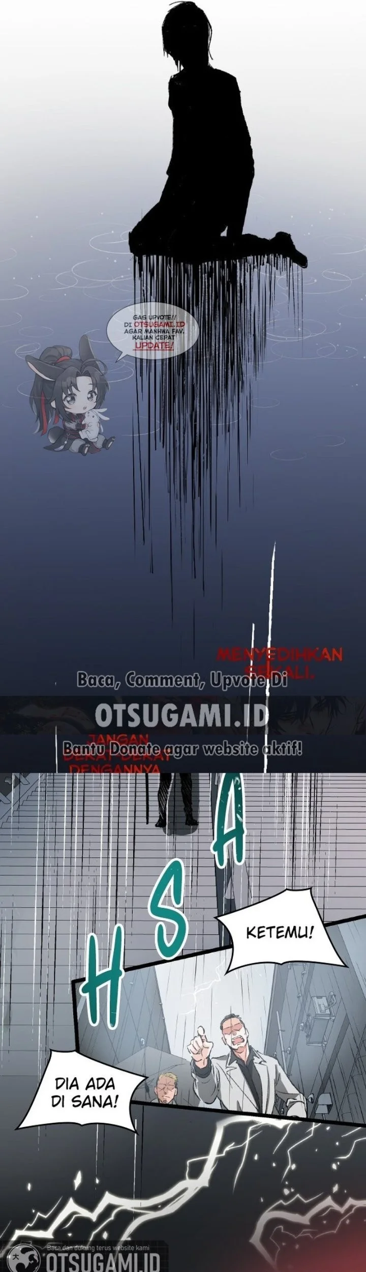 Doctor Quest Chapter 1 - halaman 53