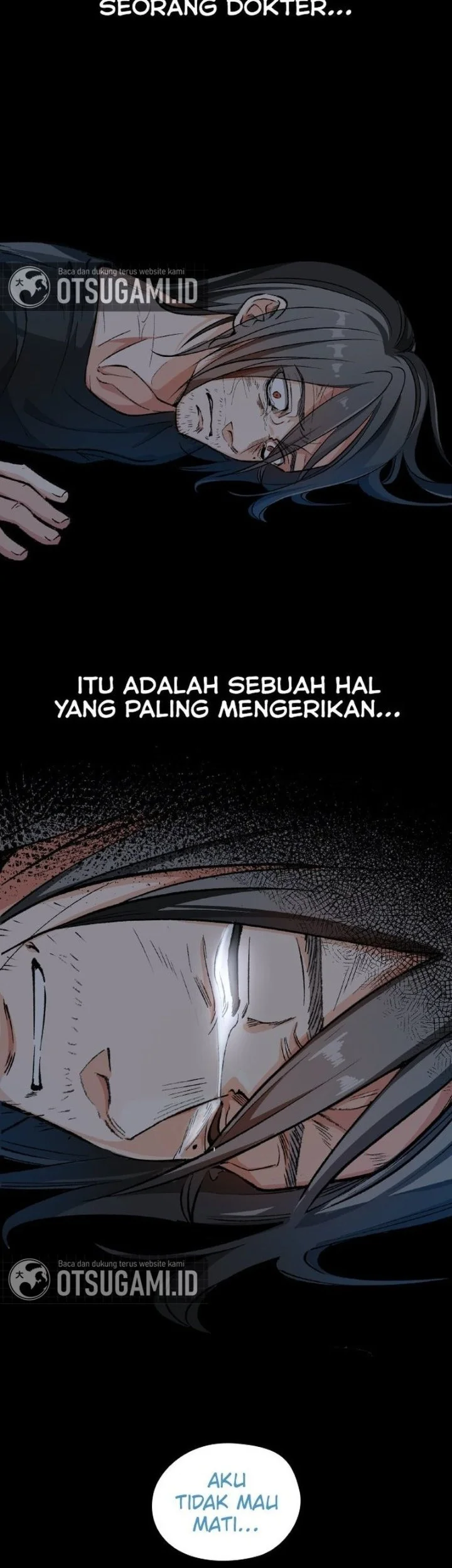 Doctor Quest Chapter 1 - halaman 60