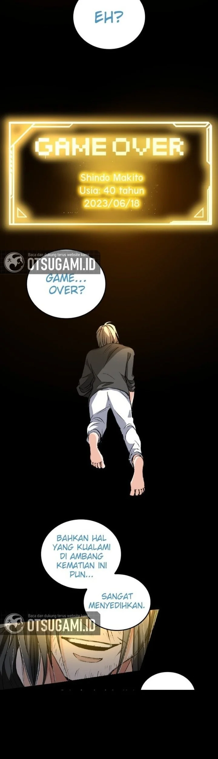 Doctor Quest Chapter 1 - halaman 63
