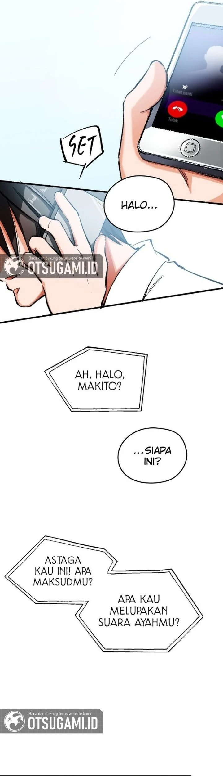 Doctor Quest Chapter 1 - halaman 71