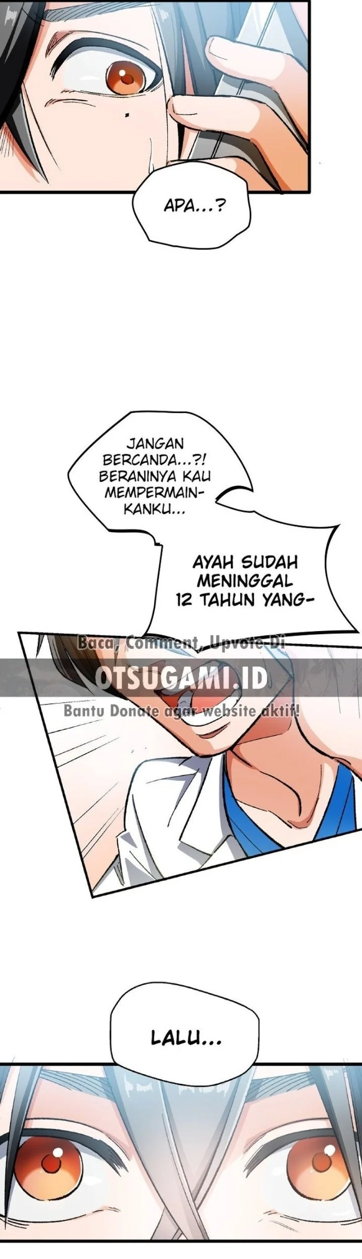 Doctor Quest Chapter 1 - halaman 72