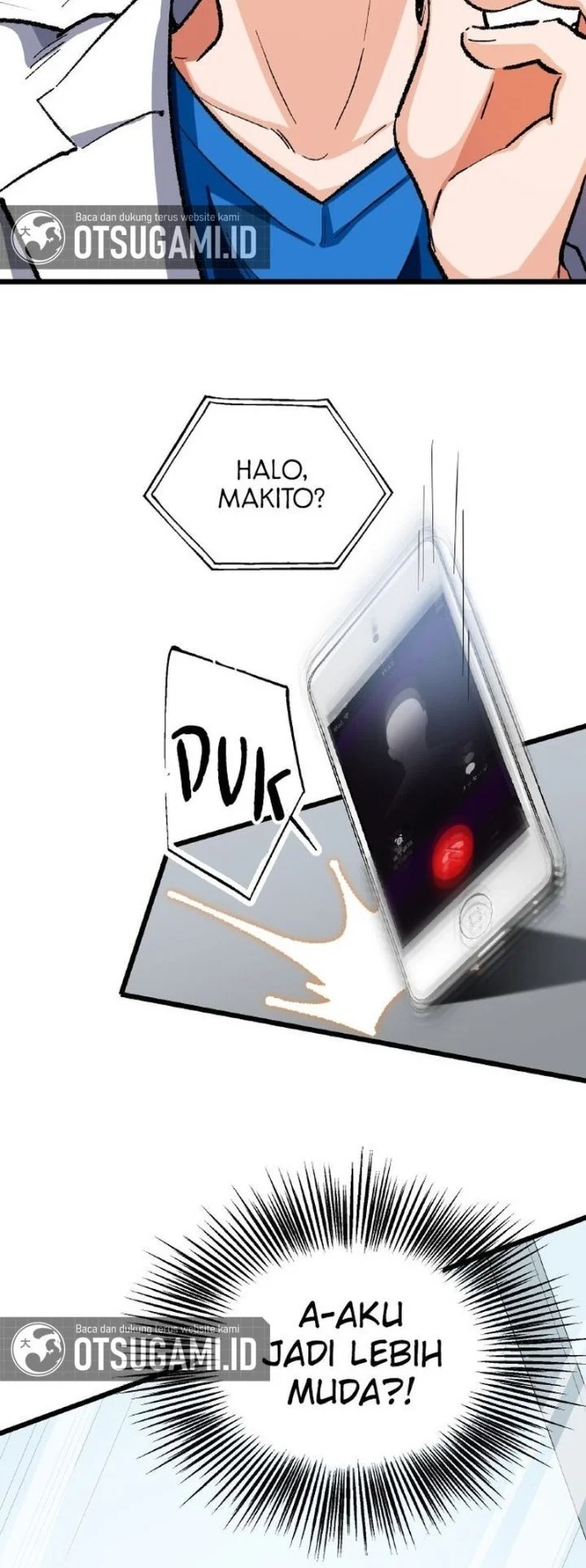 Doctor Quest Chapter 1 - halaman 75