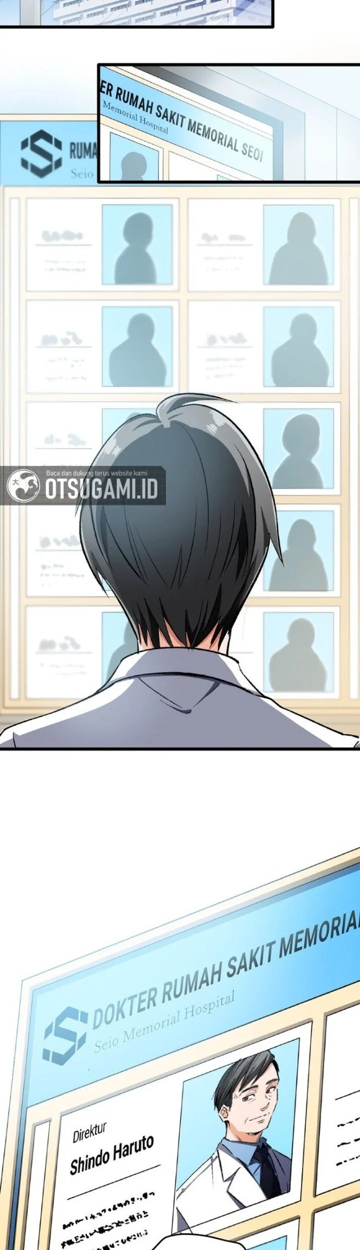 Doctor Quest Chapter 1 - halaman 80