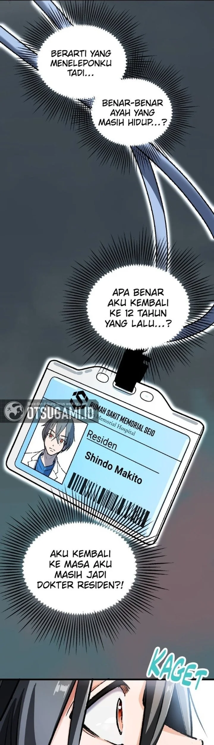 Doctor Quest Chapter 1 - halaman 82