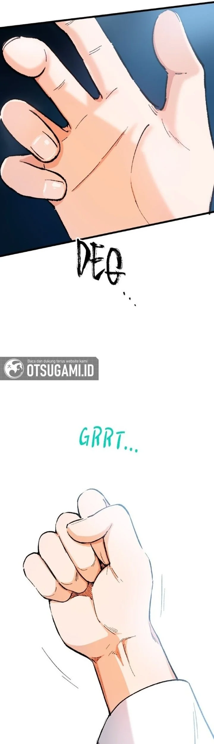 Doctor Quest Chapter 1 - halaman 85