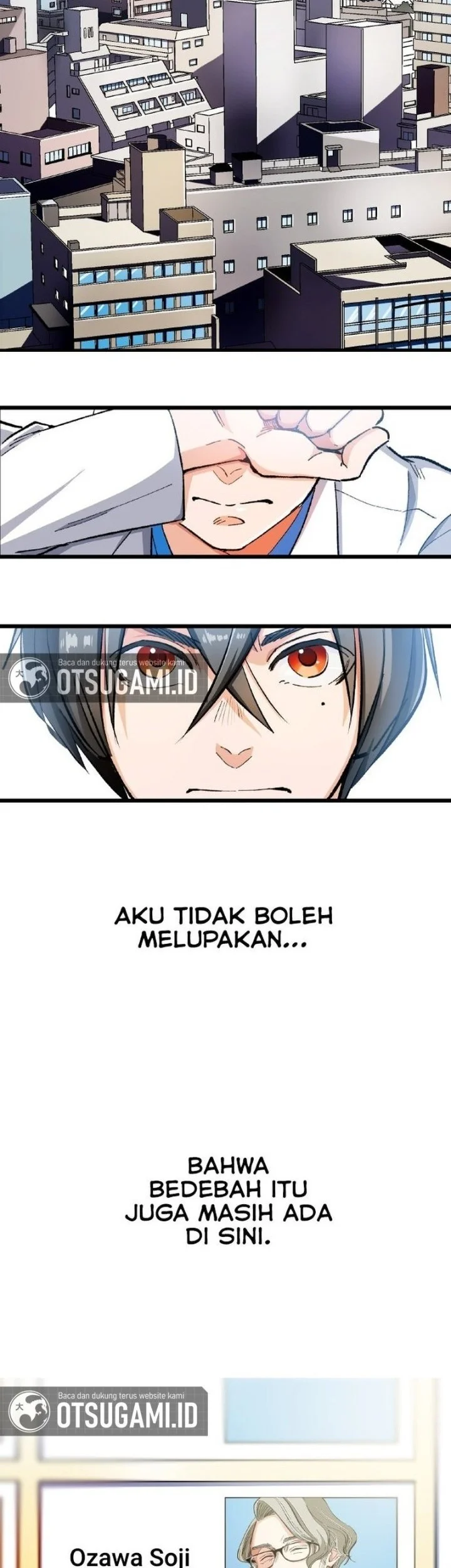 Doctor Quest Chapter 1 - halaman 89