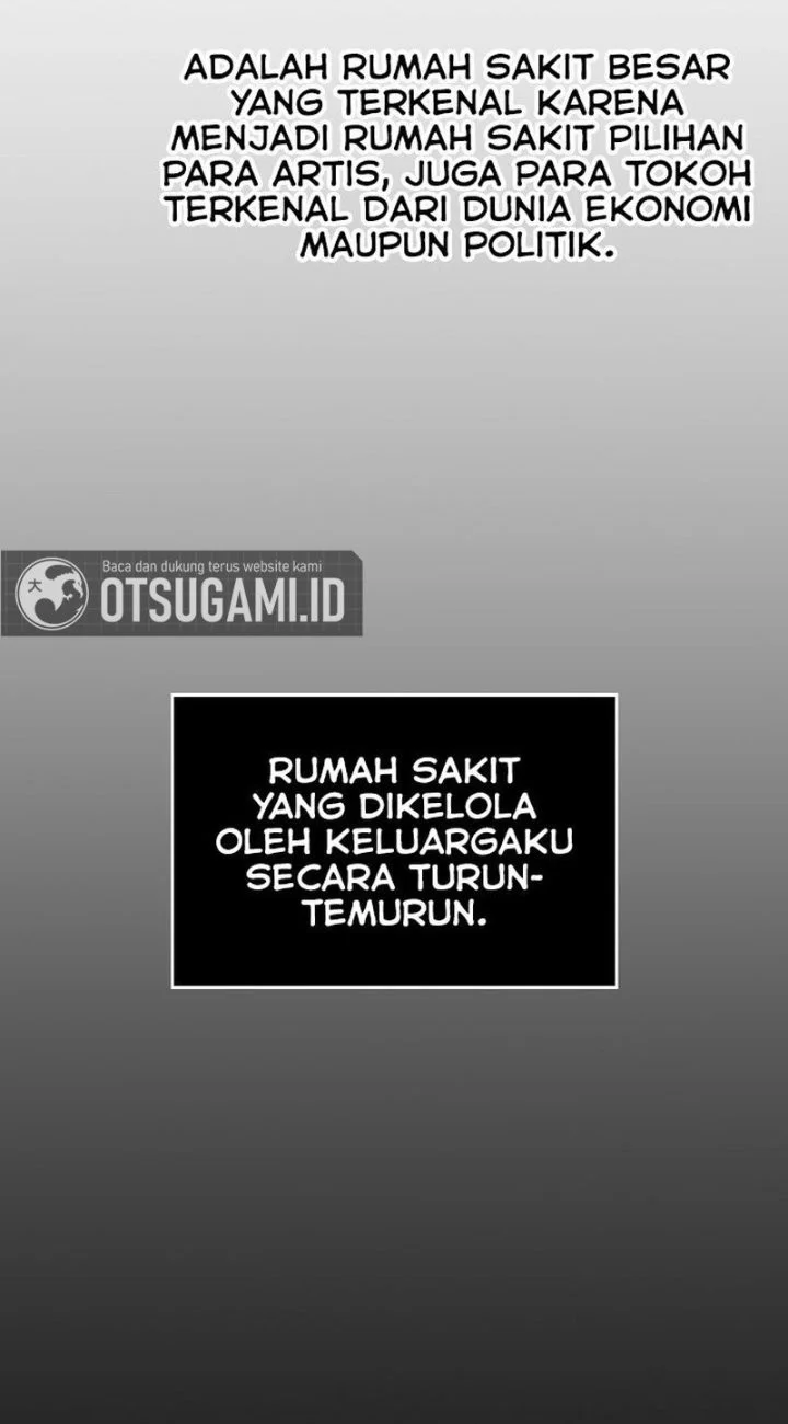 Doctor Quest Chapter 1 - halaman 9