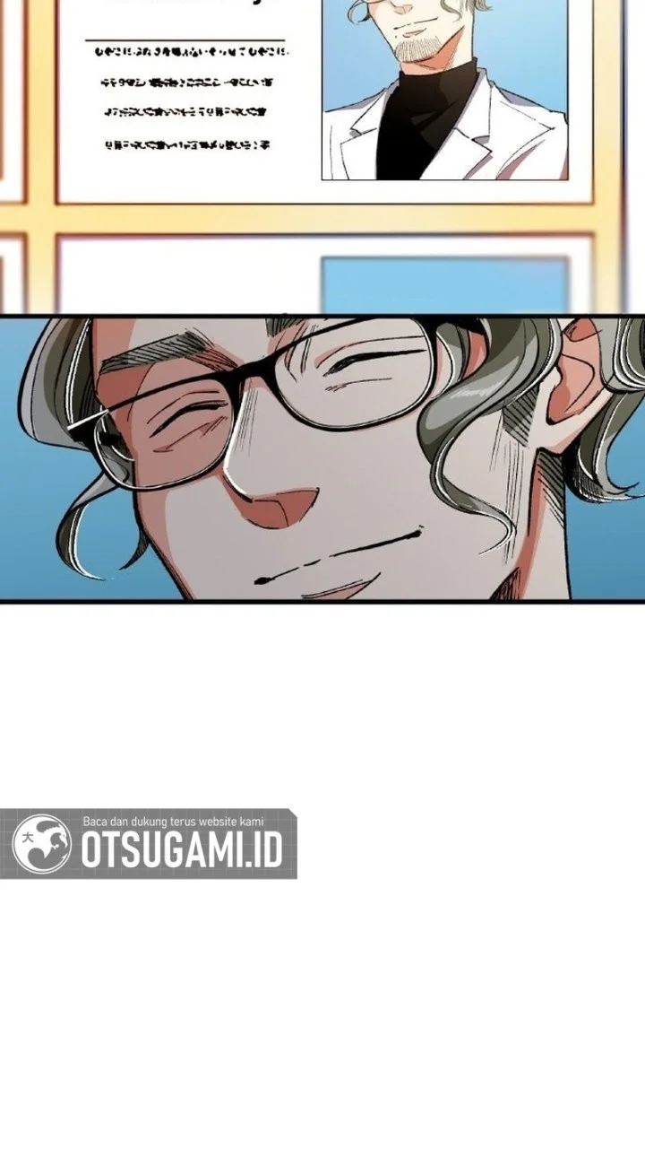 Doctor Quest Chapter 1 - halaman 90