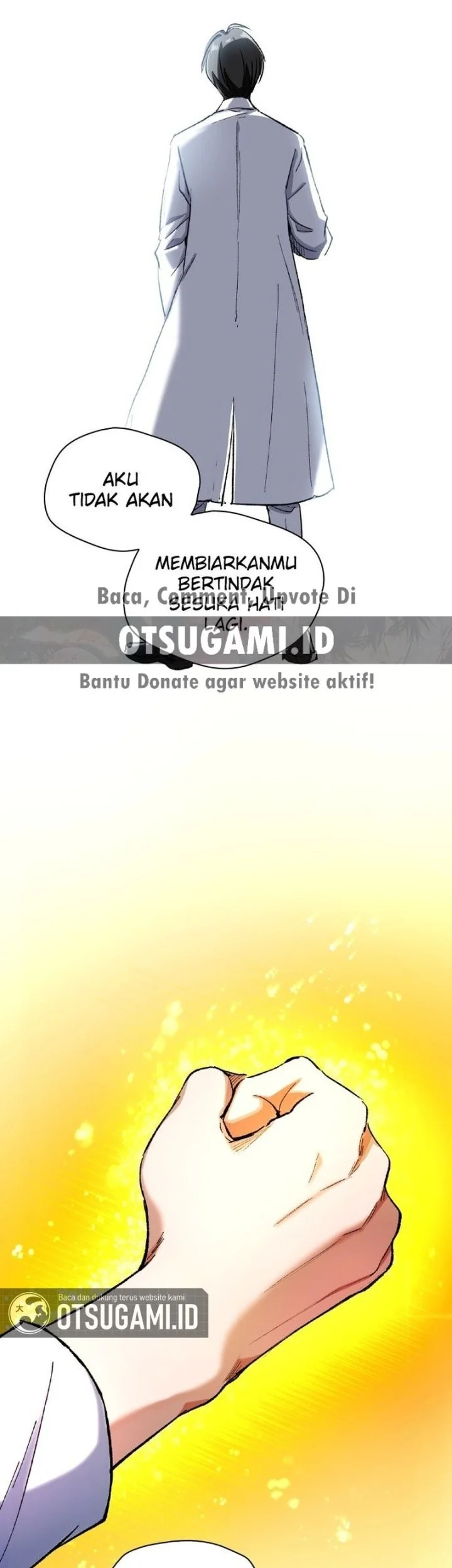 Doctor Quest Chapter 1 - halaman 91