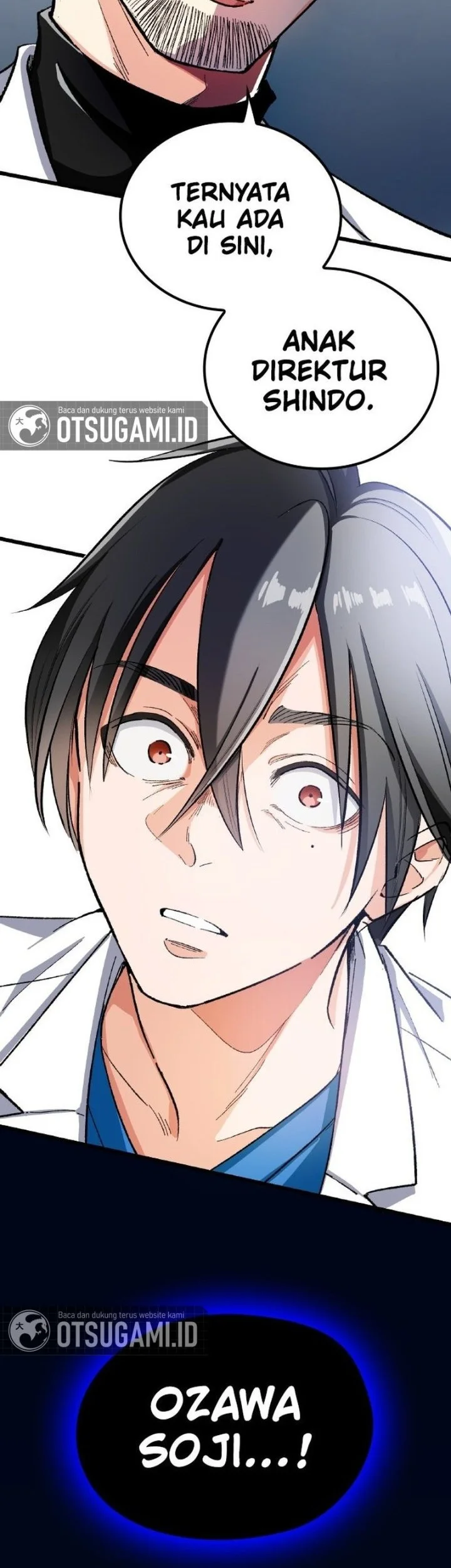 Doctor Quest Chapter 1 - halaman 97