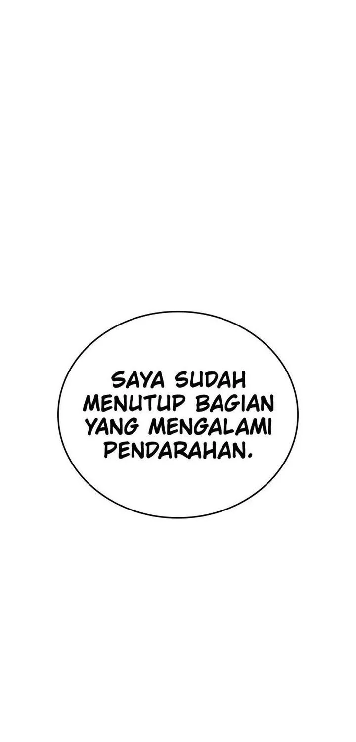 Doctor Quest Chapter 10 - halaman 10