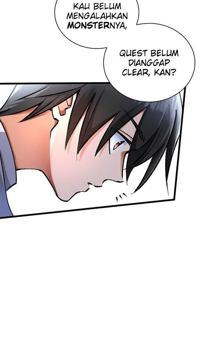 Doctor Quest Chapter 10 - halaman 18