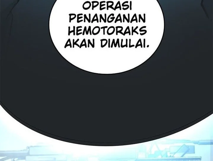 Doctor Quest Chapter 10 - halaman 2