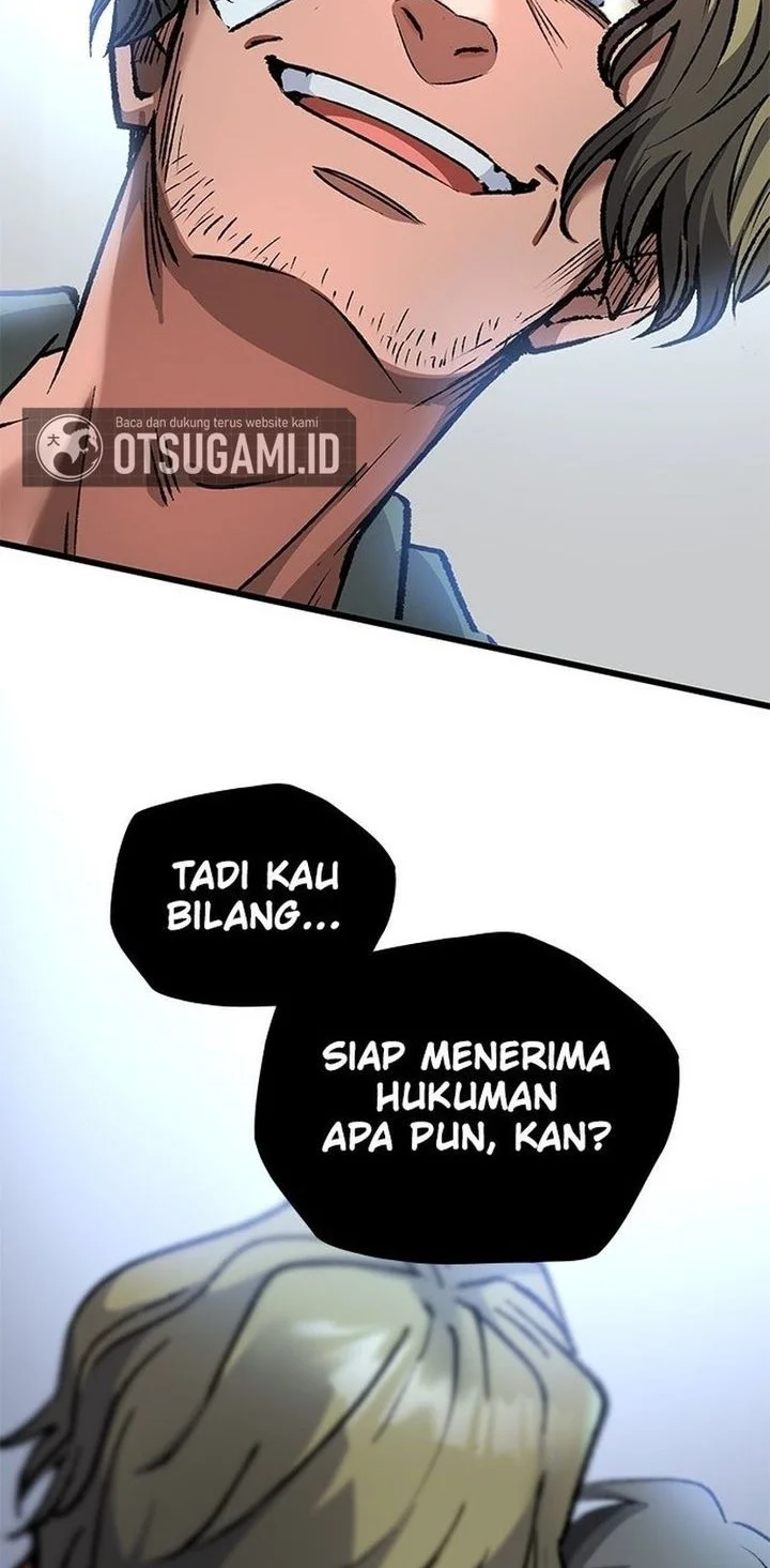 Doctor Quest Chapter 10 - halaman 20