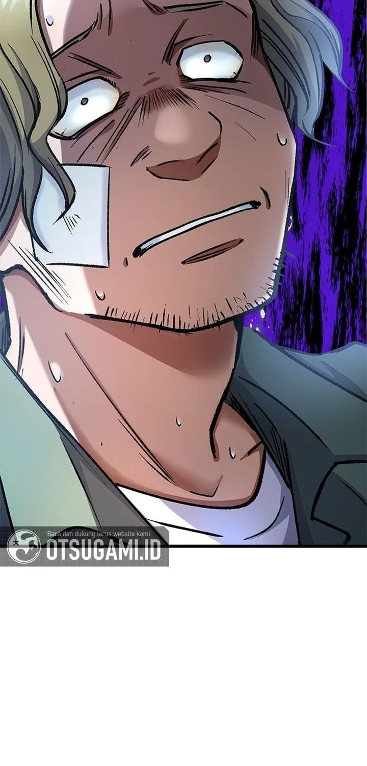Doctor Quest Chapter 10 - halaman 30