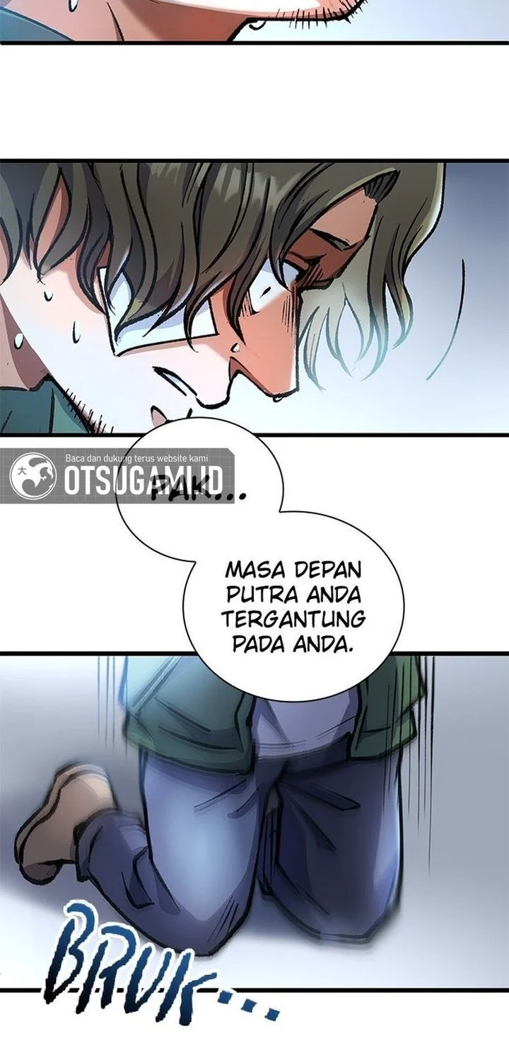 Doctor Quest Chapter 10 - halaman 32