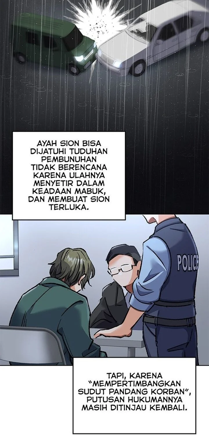 Doctor Quest Chapter 10 - halaman 36