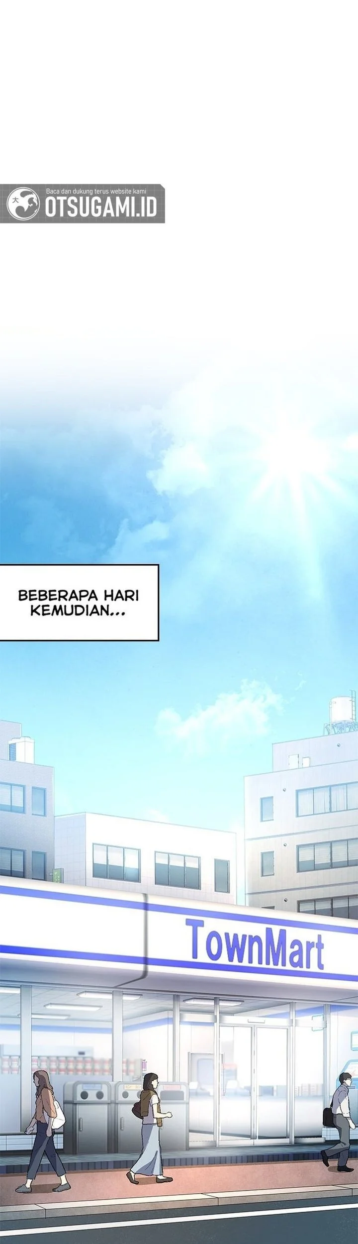 Doctor Quest Chapter 10 - halaman 37