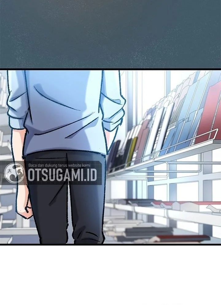 Doctor Quest Chapter 10 - halaman 38