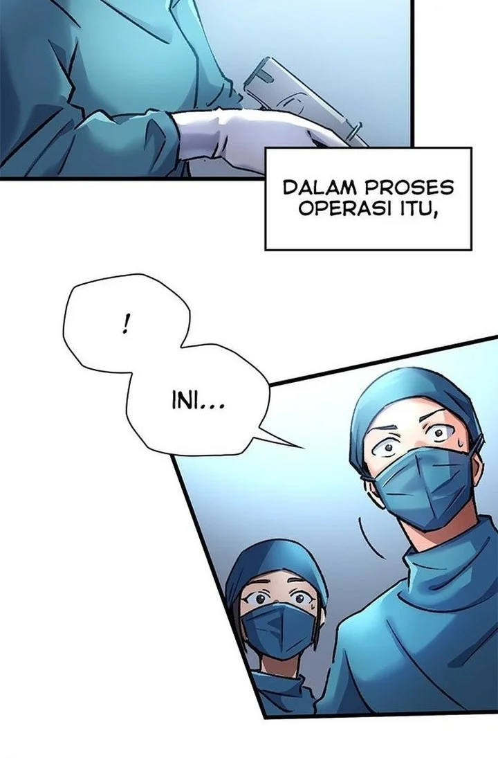 Doctor Quest Chapter 10 - halaman 4