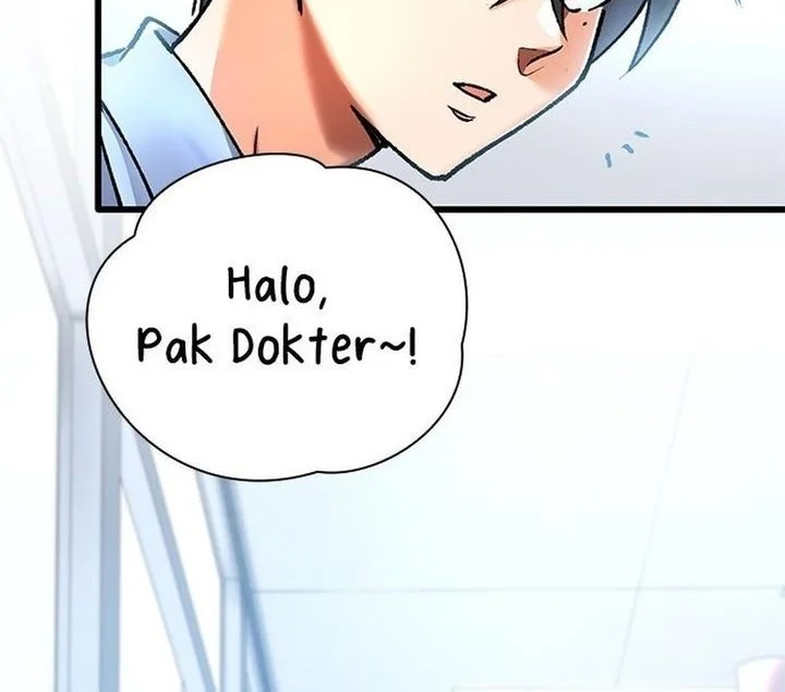 Doctor Quest Chapter 10 - halaman 42