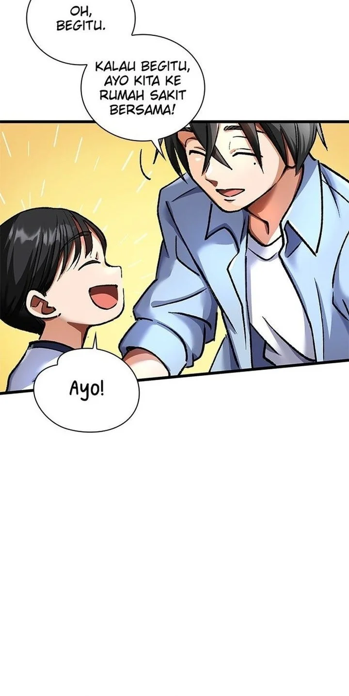 Doctor Quest Chapter 10 - halaman 44