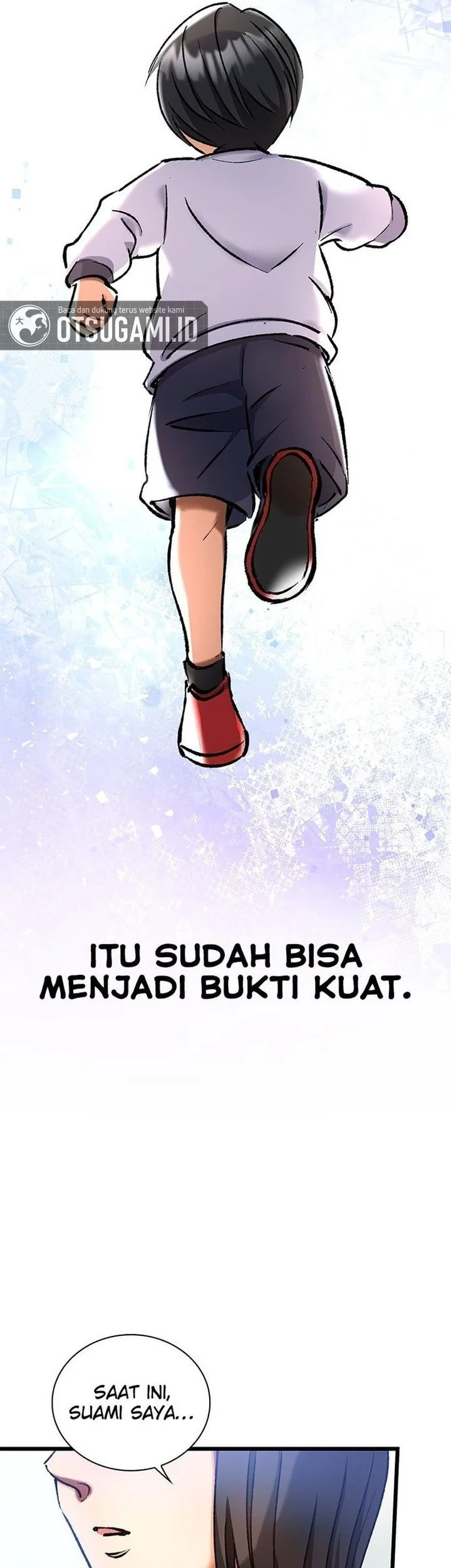 Doctor Quest Chapter 10 - halaman 49