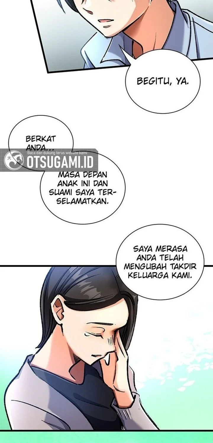 Doctor Quest Chapter 10 - halaman 52