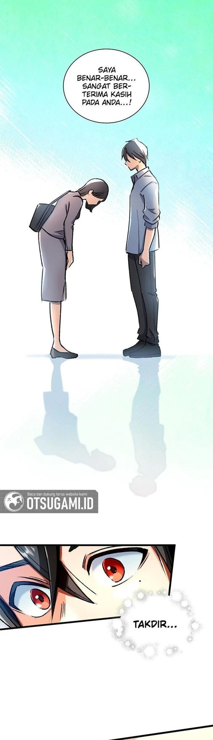 Doctor Quest Chapter 10 - halaman 53