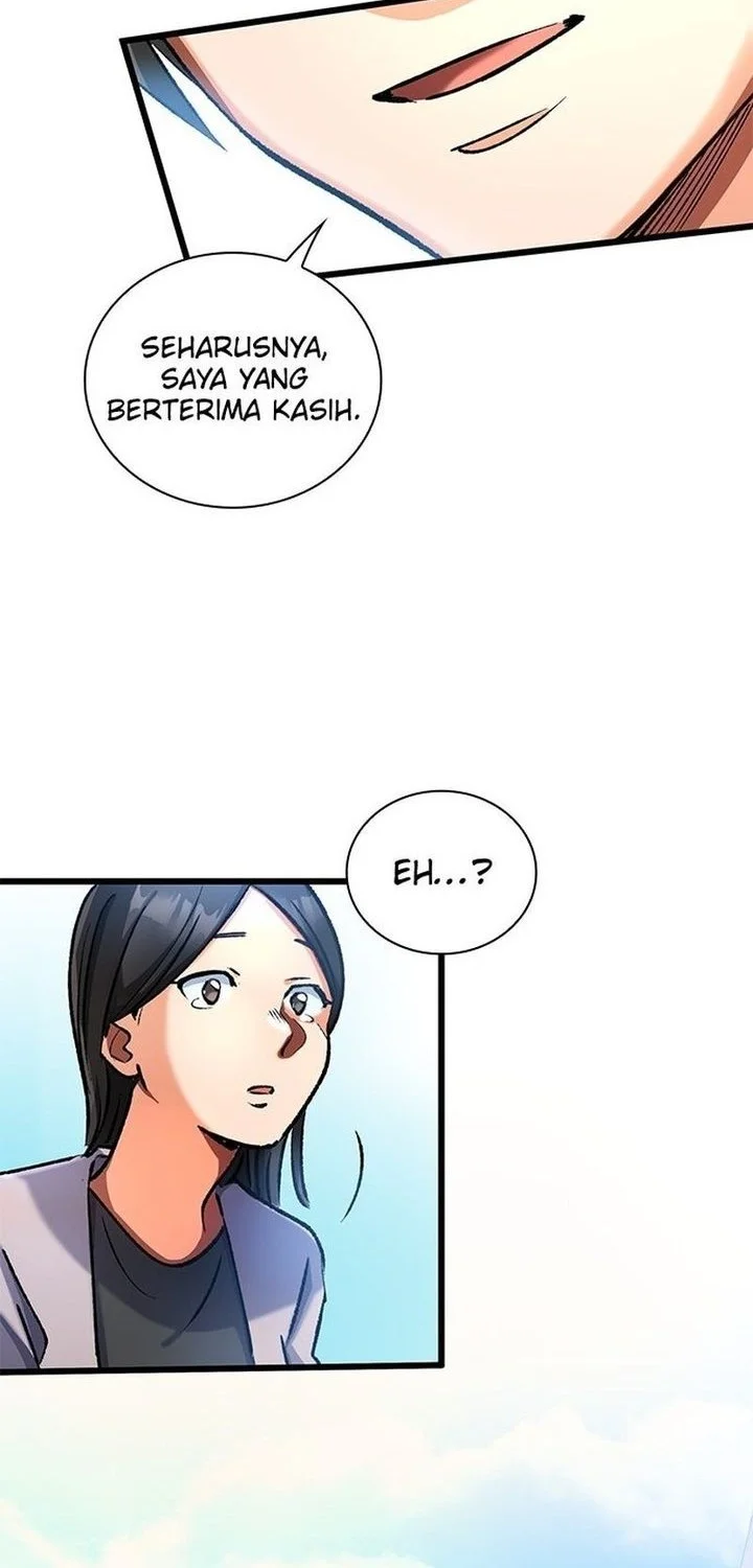 Doctor Quest Chapter 10 - halaman 54