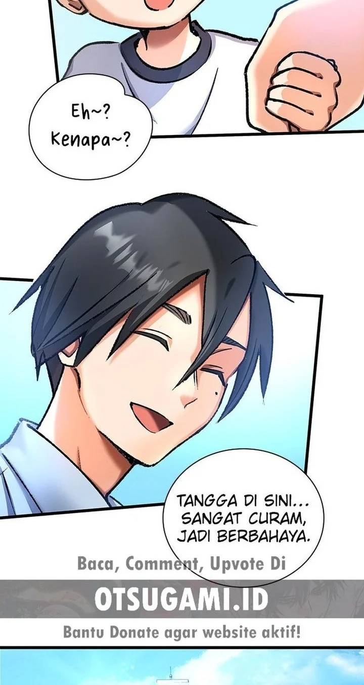 Doctor Quest Chapter 10 - halaman 58