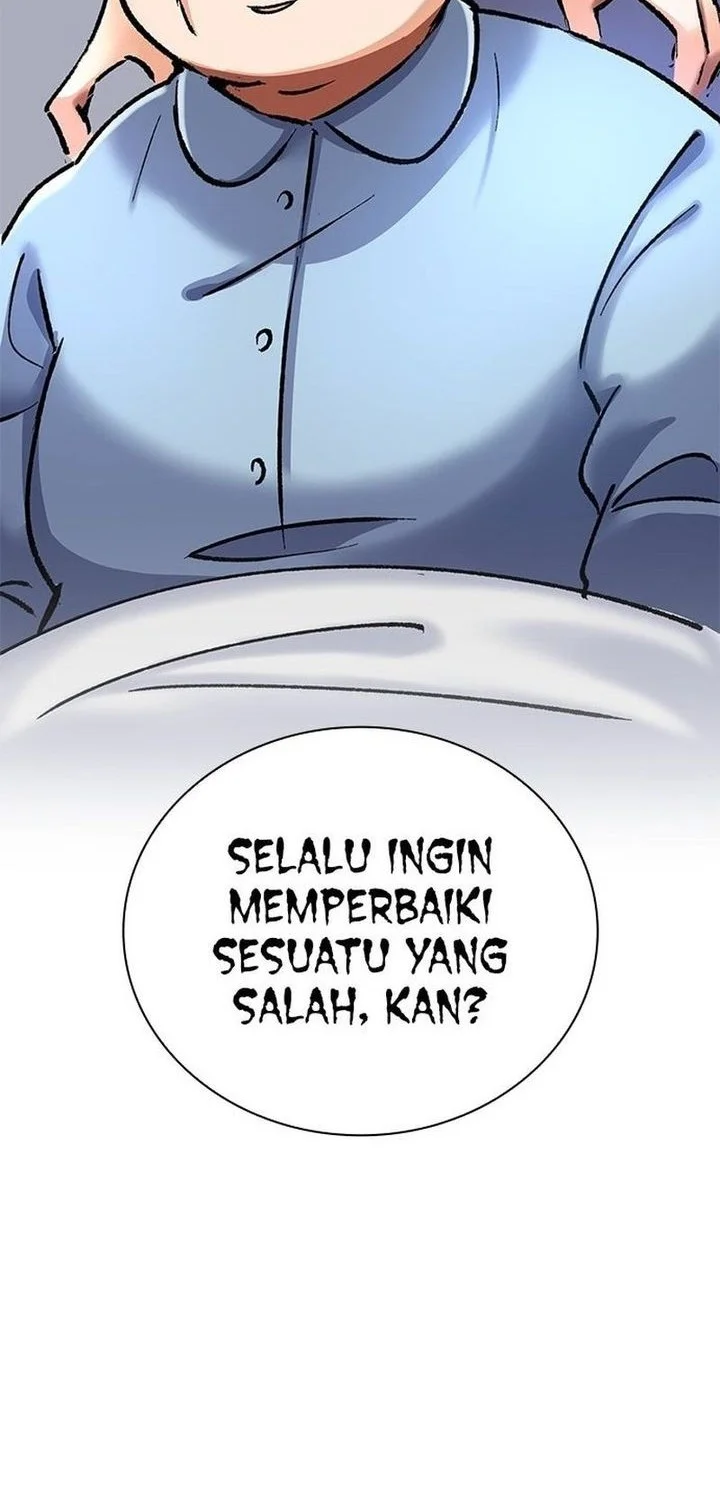 Doctor Quest Chapter 10 - halaman 69