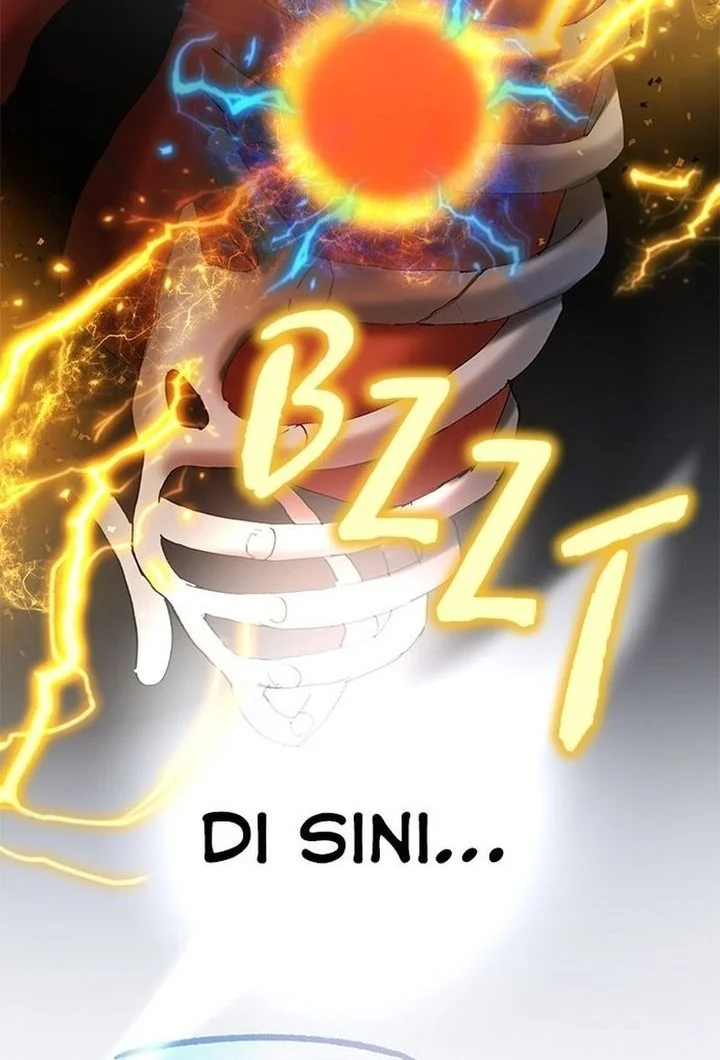 Doctor Quest Chapter 10 - halaman 8