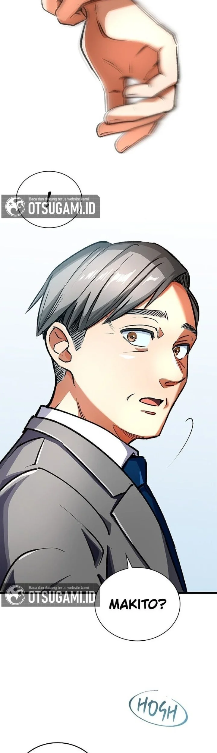 Doctor Quest Chapter 2 - halaman 23