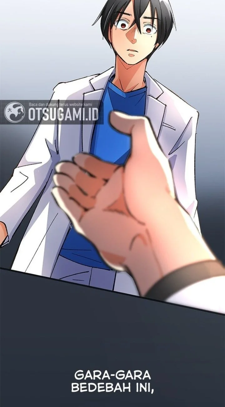 Doctor Quest Chapter 2 - halaman 3