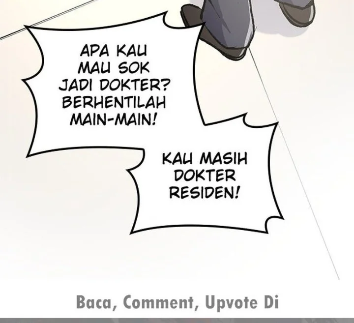 Doctor Quest Chapter 2 - halaman 33