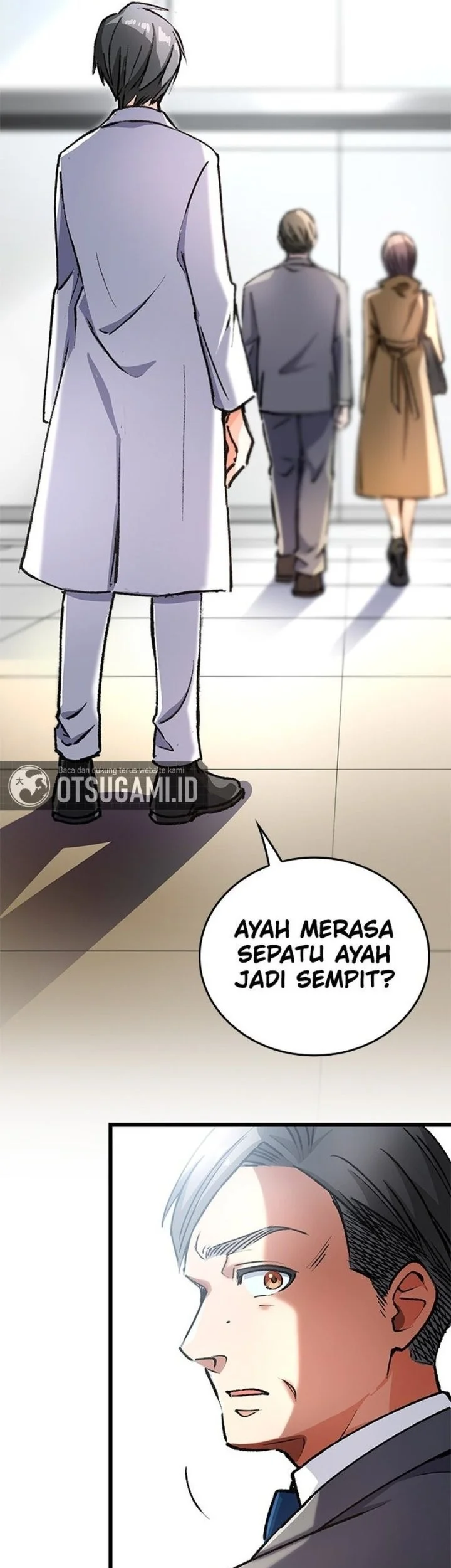 Doctor Quest Chapter 2 - halaman 34