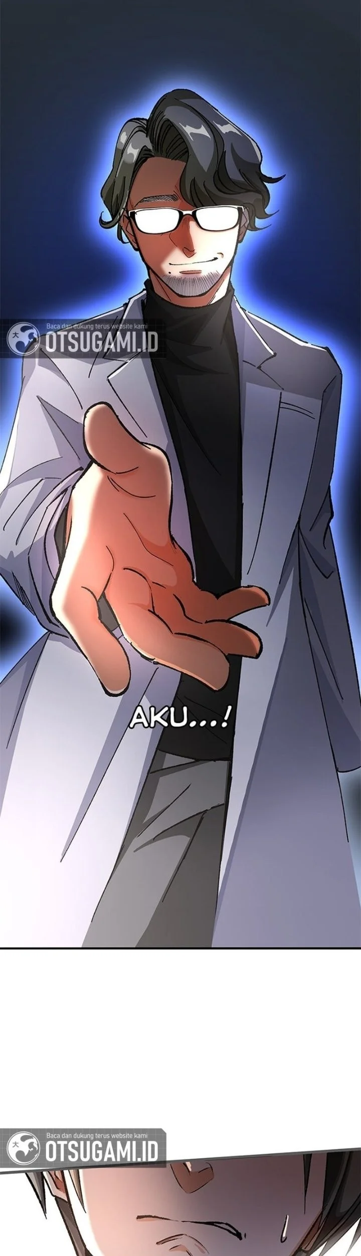 Doctor Quest Chapter 2 - halaman 4