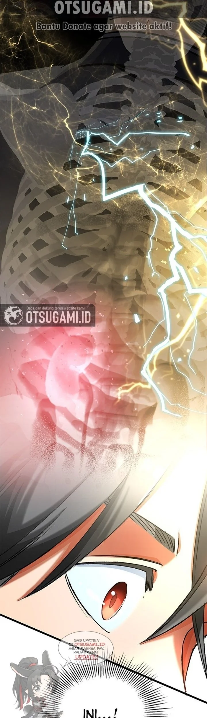 Doctor Quest Chapter 2 - halaman 42