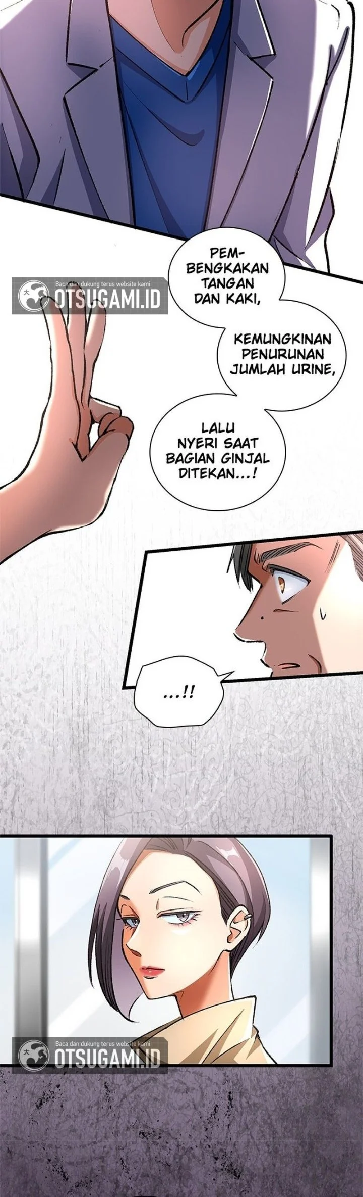 Doctor Quest Chapter 2 - halaman 46
