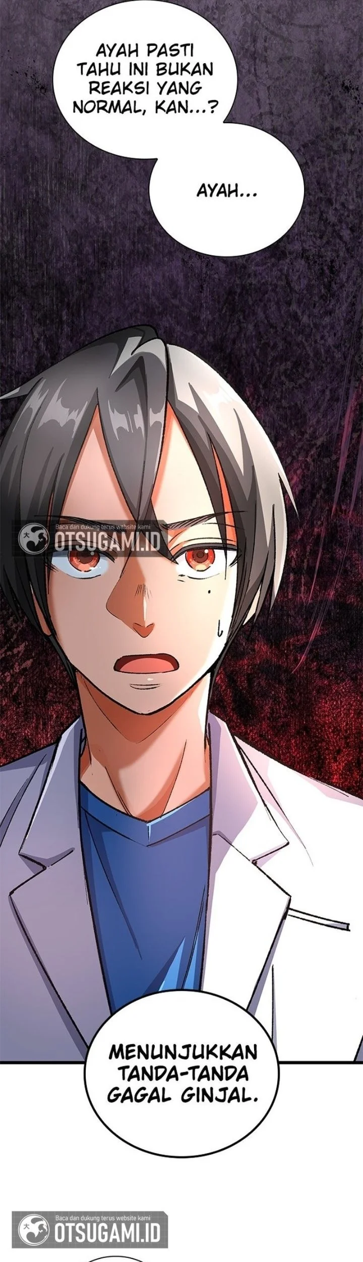 Doctor Quest Chapter 2 - halaman 47